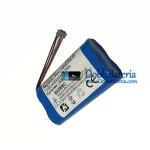 Batería para Sony LIS2213 HG2 HG10 SRS-HG1 SRS-HG1 [Batería de repuesto]